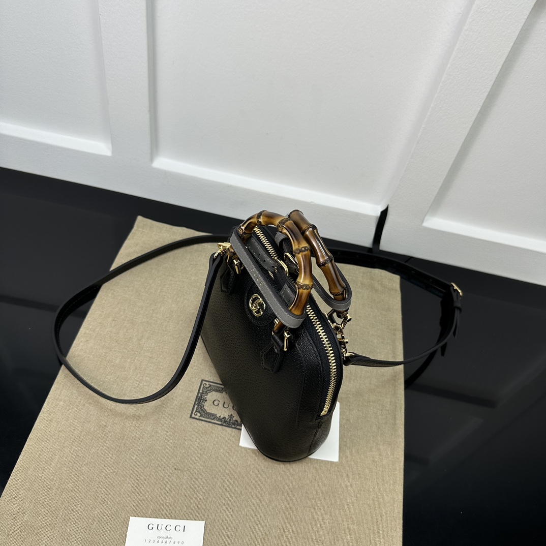 Gucci Top Handle Bags